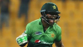 पाकिस्तानी बल्लेबाज इमाम उल हक ने कहा- बिना दर्शकों को आकर्षण खो देगा टी20 विश्व कप